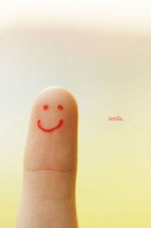 Международен ден на усмивката