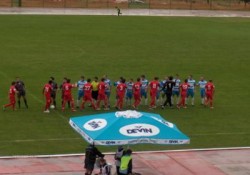 Академик-Чавдар 0:0