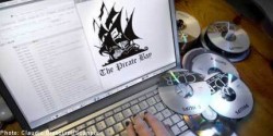 The Pirate Bay може да емигрира в Украйна