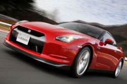 Новият Nissan GT-R ще се появи през 2013 г.