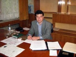 Венцислав Здравков: Няма да коментирам случая за уличения във вземане на подкуп полицай