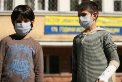 МЗ спира да оповестява случаите на заболели от свински грип