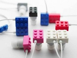 LEGOмания: слушалки за ценители