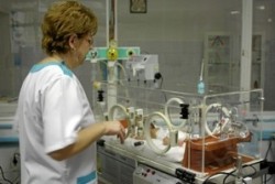 Увеличава се броя на мъртвородените бебета във Врачанско
