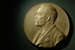 Обявяват носителя на Нобеловата награда за мир