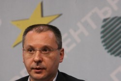 Станишев: Не съм се вкопчил в председателското кресло