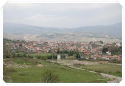 Слабо заметресение усетено в Благоевградско