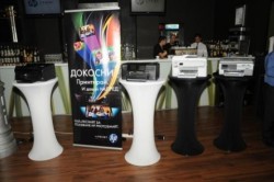 Принтираме само с едно докосване