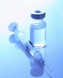 Противогрипни ваксини ще бъдат закупени за 180 000 души в България