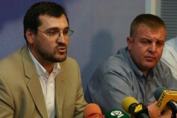 ВМРО избира нов председател