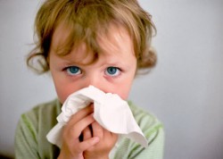 Най-честите грешки на болния от настинка или грип