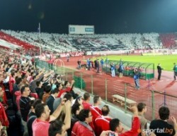 ЦСКА се надява на 25 000 за мача на сезона
