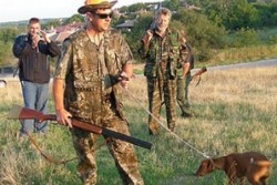Националното ловно сдружение склони за доброволно членство