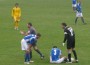 Комичен вратар, юноша на ЦСКА, подари победата на Левски в Своге