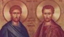 Извършена е кражба в църквата на Скравена