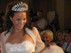 Най-красивата тийнейджърка в света с орханийски корен