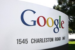 Google пуска нова навигационна система за телефони