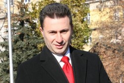 Борисов: Македонският премиер не е бил разбран правилно