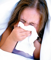 277 души в България са заразени със свински грип