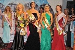 Избраха Мисис България 2009
