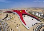 Нови снимки и информация за Ferrari World Theme Park в Абу Даби