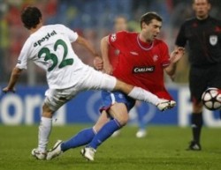 Сензацията Униреа продължава да мечтае