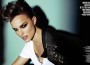 Една "пораснала" Натали Портман - във V Magazine
