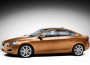 Първи снимки на новото Volvo S60