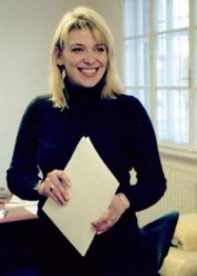 Христина Стойкова е новият шеф на дирекция “Земеделие” – София област
