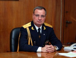 Павлин Димитров получи награда за внедряване на високи технологии в МВР