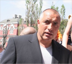 Бойко Борисов идва в Ботевград на 29 ноември