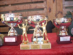 Волейболен турнир „Освобождение”