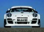 Porsche разкрива състезателния 911 GT3 R