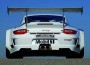 Porsche разкрива състезателния 911 GT3 R