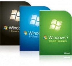 Windows 7 се продава като “топъл хляб”…
