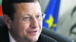 Прокуратурата повдигна обвинение срещу Васелин Божков