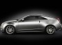 Cadillac показа купето на CTS