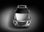 Cadillac показа купето на CTS