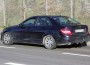 Шпионски снимки на новото поколение Mercedes C-Class