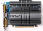GeForce GT 220 ZONE Edition – безвентилаторен GeForce GT220 от ZOTAC