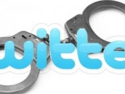 Арестуваха фирмен бос – отказал да туитва