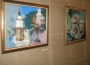Двама местни художници откриха изложба, посветена на Ботевград