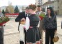 Делегация от Саранск пристигна за празника на Ботевград