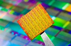 Intel показа 48-ядрен процесор
