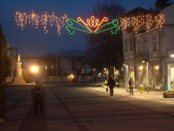 Коледа наближава