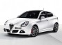 Alfa Romeo Giuletta дебютира в Женева