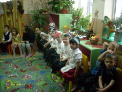 Сбогом, Златна Есен…