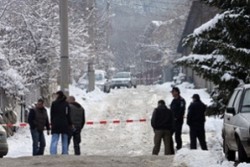 Застреляха мъж край Асеновград