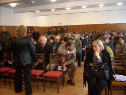 Среща по проблемите на околната среда в Етрополе 