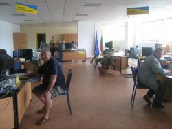 Бюрото по труда в Ботевград е включено в проект за модернизация